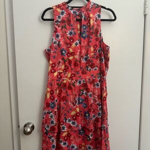 Parker Dress